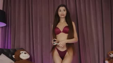 zariaavera online show from 03-20-26, 08:57