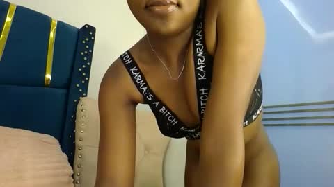 Snapshot of zariah011 chatting on 03-28-26, 07:02 zariah online show from 03-28-26, 07:02