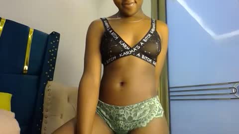 Snapshot of zariah011 chatting on 04-13-26, 07:41 zariah online show from 04-13-26, 07:41