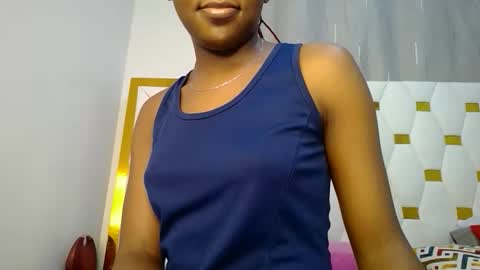 zariah online show from 05-23-26, 09:30