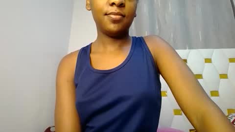 zariah online show from 05-27-26, 10:07