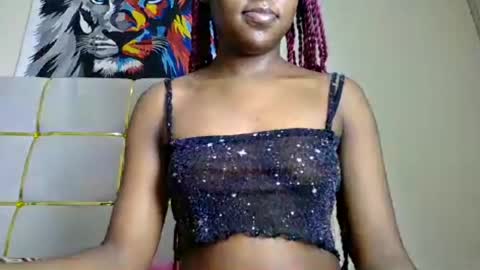 zariah online show from 07-07-26, 07:18