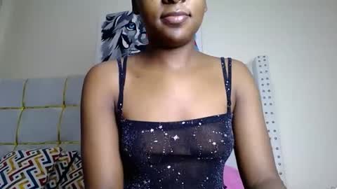 zariah online show from 07-12-26, 10:01