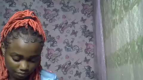 zarinamarlin online show from 03-05-26, 08:32