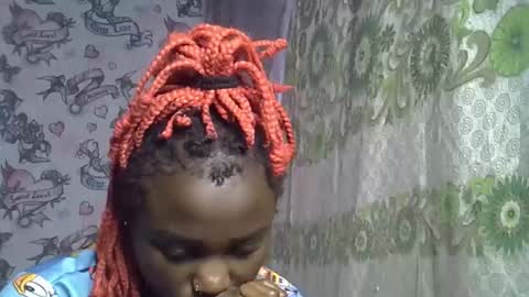 zarinamarlin online show from 03-06-26, 08:44