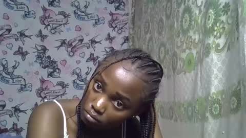 zarinamarlin online show from 05-23-26, 10:14