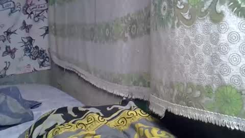 zarinamarlin online show from 05-24-26, 07:08