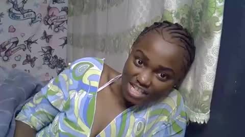 zarinamarlin online show from 05-25-26, 07:36