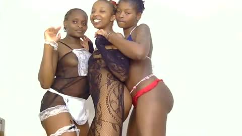 Zariyah online show from 07-07-26, 07:23