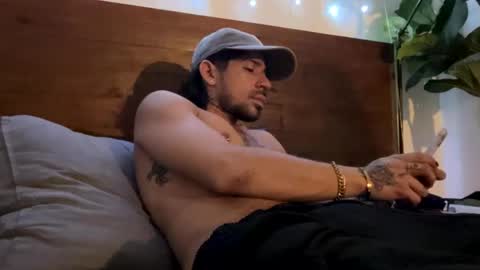 zayden online show from 09-26-25, 07:56