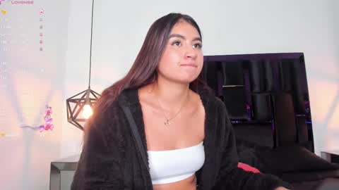  Zayda  online show from 02-10-25, 02:59