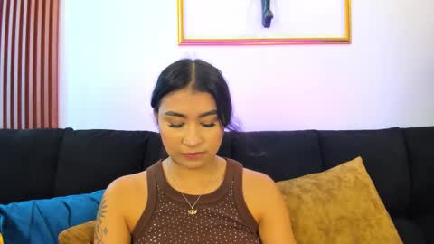  Zayda  online show from 11-17-25, 07:30