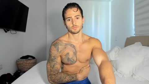 Zay lanez online show from 05-24-26, 02:55