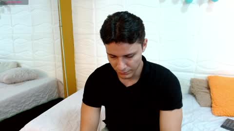 zayn_clausen online show from 04-16-26, 09:39