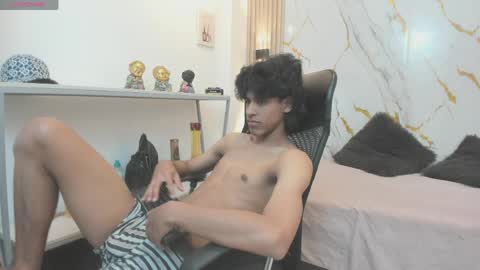 Zayn online show from 05-07-26, 07:30