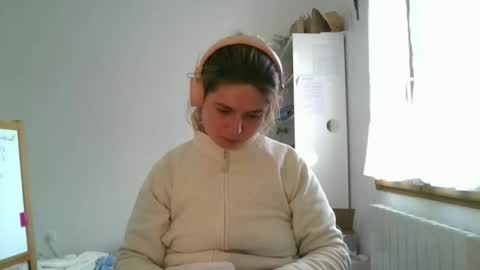zazbella online show from 03-20-26, 07:35
