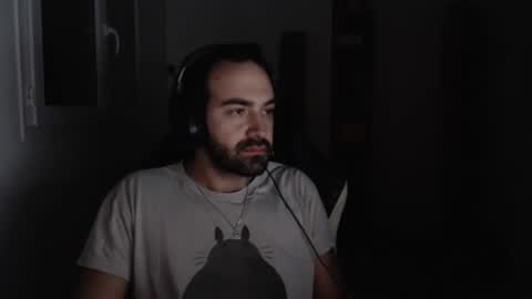 Grizzly Bear online show from 01-06-25, 09:22