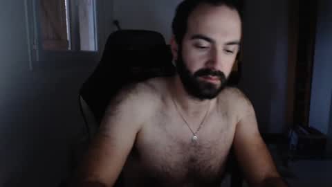 Grizzly Bear online show from 01-29-25, 04:41