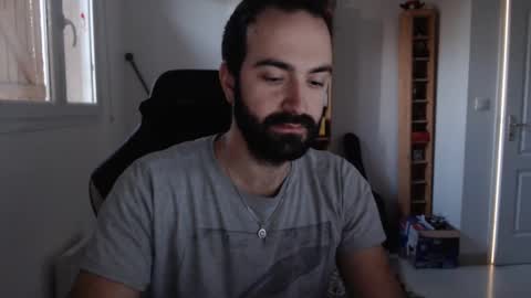 Grizzly Bear online show from 02-02-25, 04:43