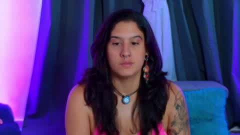 Karolyne online show from 06-18-26, 02:21