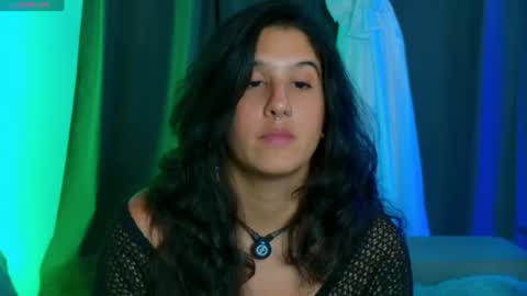 Karolyne online show from 06-23-26, 09:46