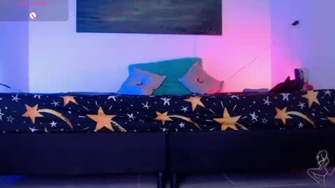 Karolyne online show from 07-17-26, 12:17