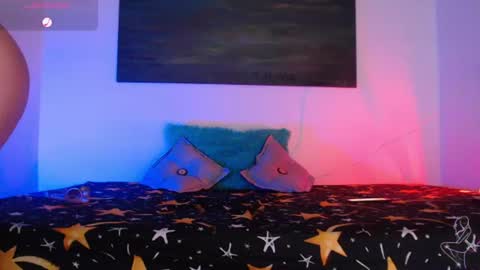 Karolyne online show from 07-17-26, 07:41
