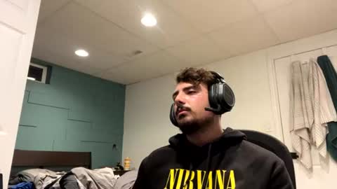 zebsterama online show from 07-16-26, 03:23