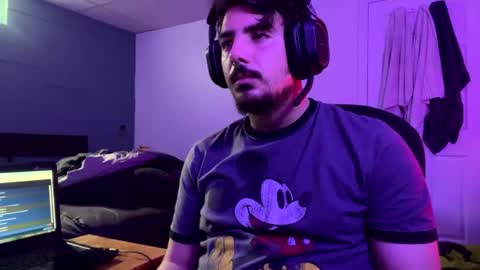 zebsterama online show from 07-16-26, 07:20