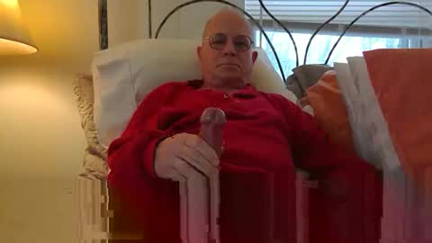 Snapshot of zedman521 chatting on 12-31-24, 03:42 zedman521 online show from 12-31-24, 03:42