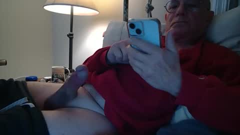 Snapshot of zedman521 chatting on 02-13-25, 11:39 zedman521 online show from 02-13-25, 11:39