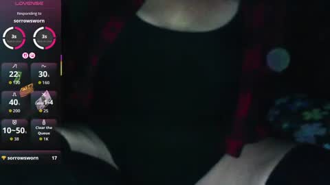 Snapshot of zeemomdalorian chatting on 11-15-25, 08:22 Zee online show from 11-15-25, 08:22