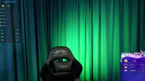 Zelda online show from 01-24-25, 07:30