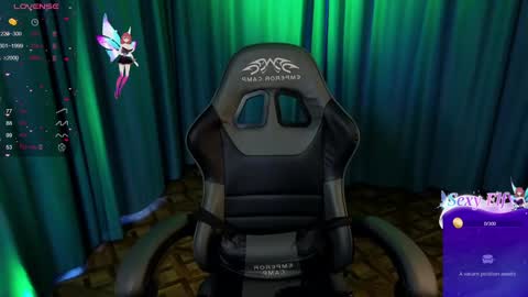 Zelda online show from 02-08-25, 07:15