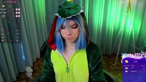 Zelda online show from 03-02-25, 12:43