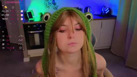 Zelda online show from 10-07-25, 03:42