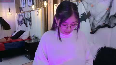 Zelene   online show from 10-27-25, 11:14
