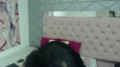 Snapshot of zelly_dirty chatting on 12-13-24, 09:57 zelly_dirty online show from 12-13-24, 09:57