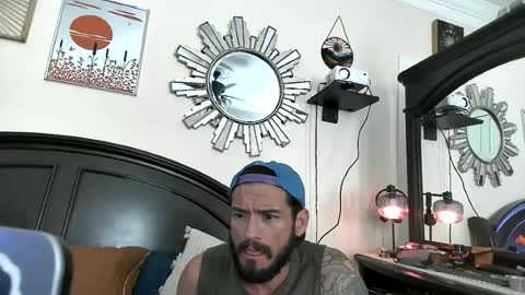 Jesse online show from 06-22-26, 07:11