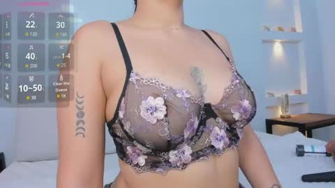 Zenda Evans online show from 05-26-26, 04:08