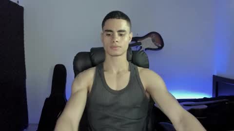 zenzhu online show from 03-04-26, 01:06