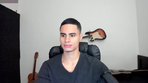 zenzhu online show from 03-20-26, 12:54