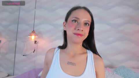 ZEPHYRA ANGELS online show from 02-16-26, 03:13