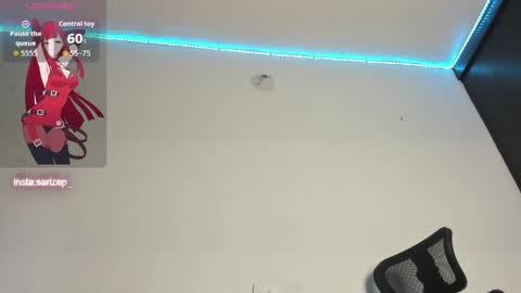 ZEPHYRA ANGELS online show from 04-03-26, 03:04