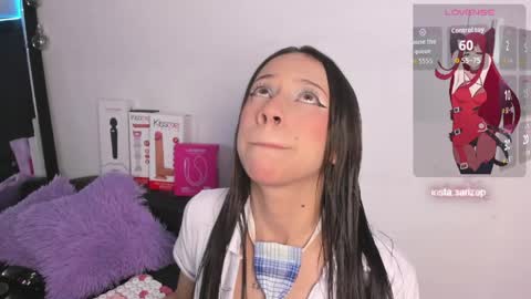 ZEPHYRA ANGELS online show from 04-04-26, 03:05