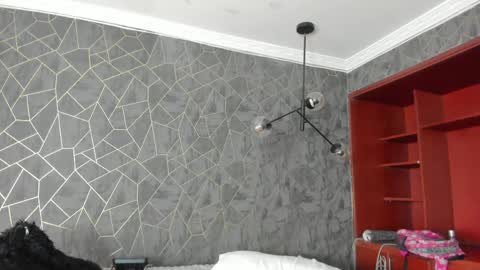 ZEPHYRA ANGELS online show from 04-15-26, 07:58