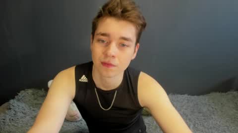 Ethan online show from 04-13-26, 02:50