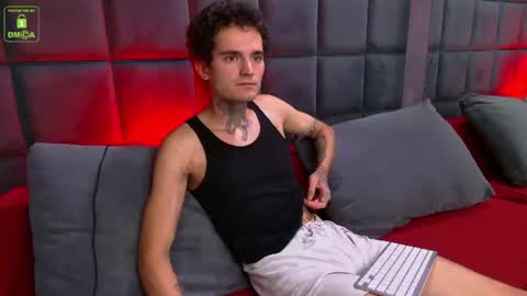 FLYNN online show from 07-11-26, 10:07