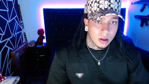 Snapshot of zero_x9 chatting on 02-17-26, 09:10 zero_x9 online show from 02-17-26, 09:10