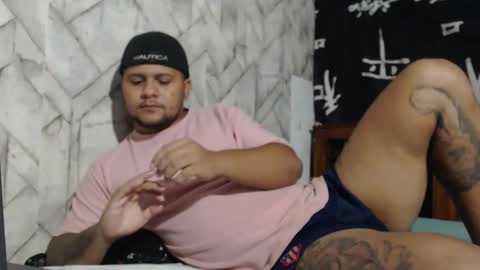 zeus_030 online show from 04-29-26, 08:26